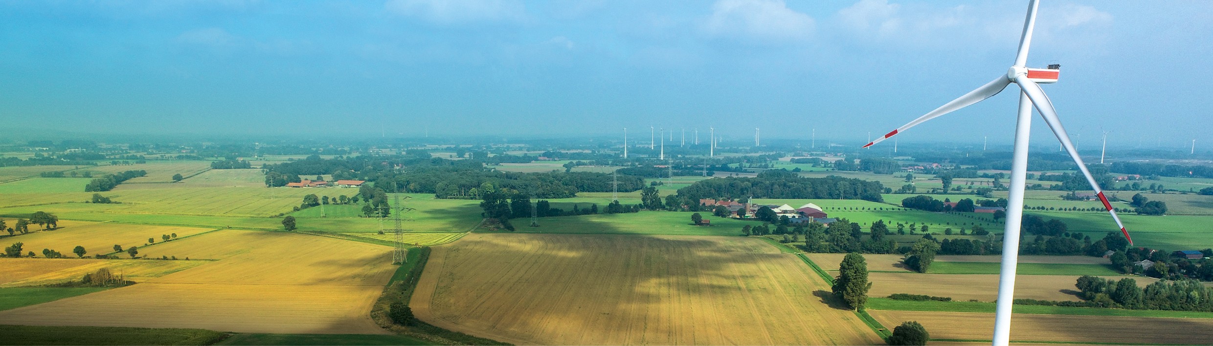 Energiewende ohne Rücksicht auf (Flächen)verluste?